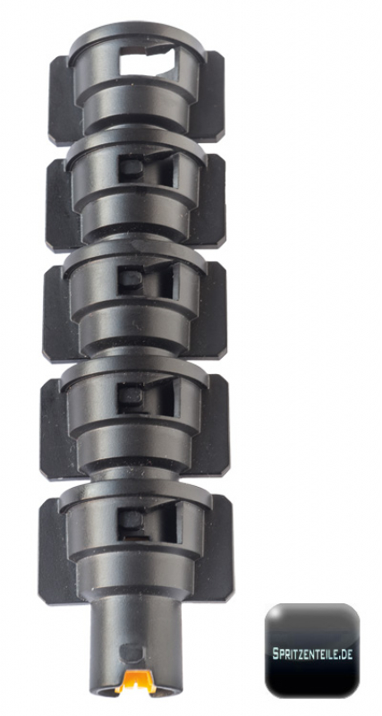 Agrotop TipGuard Düsenkappe SW8