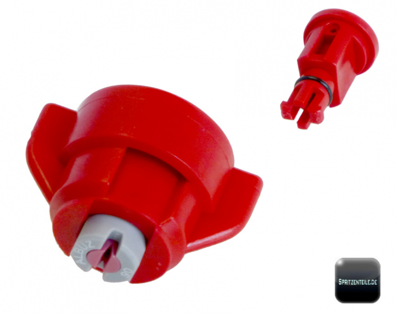 Agrotop Injektordüse Turbodrop Uni Clip