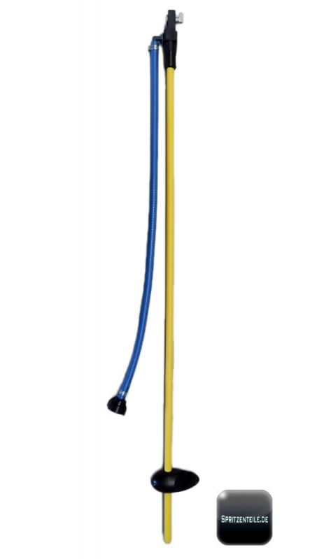 Agrotop Dropleg Beluga