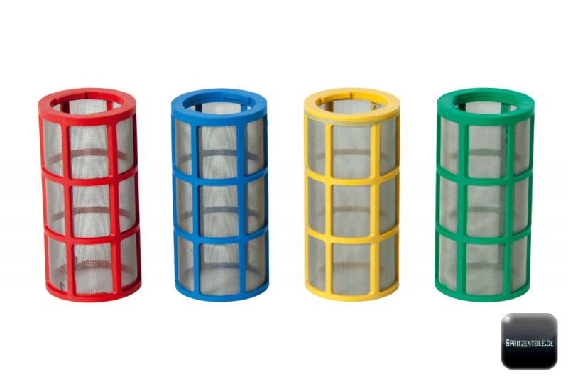 Rau Pressure filter insert Dif 500