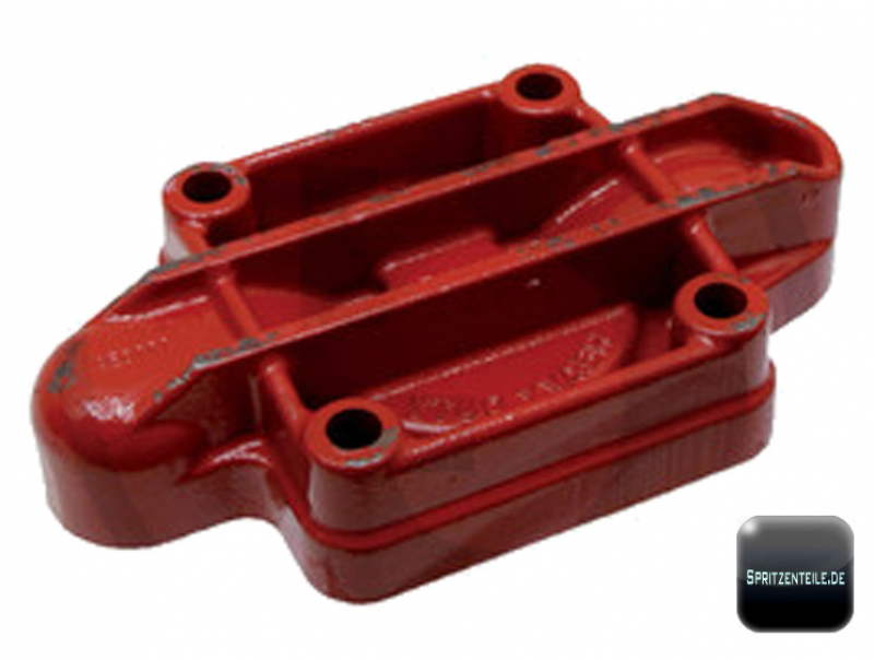 Hardi Valve Cover for pump 361