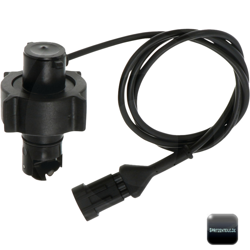 Hardi Durchflussmengenmesser 72117500