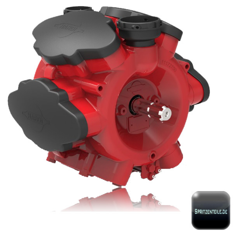 Hardi Pump Serie 464