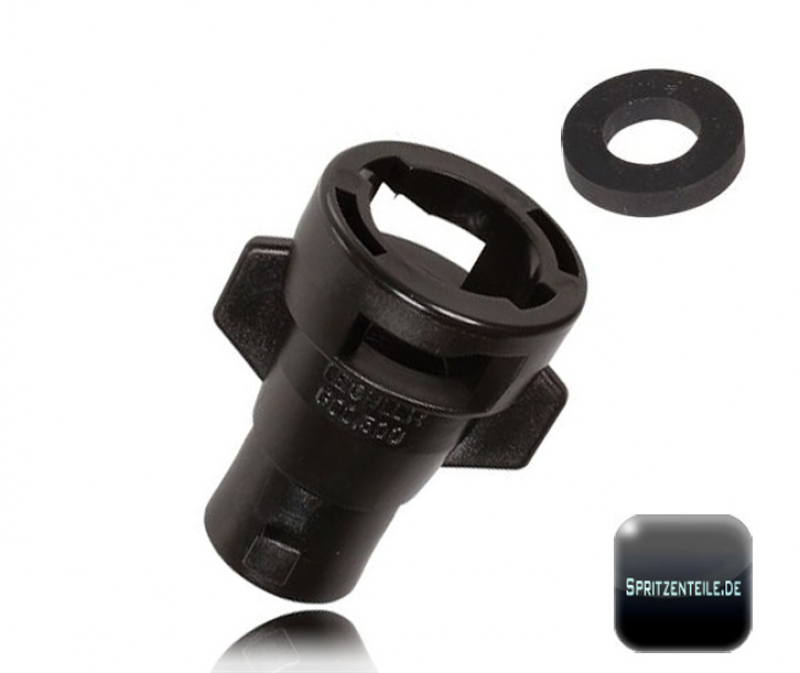 Lechler Adapter Extension MULTIJET