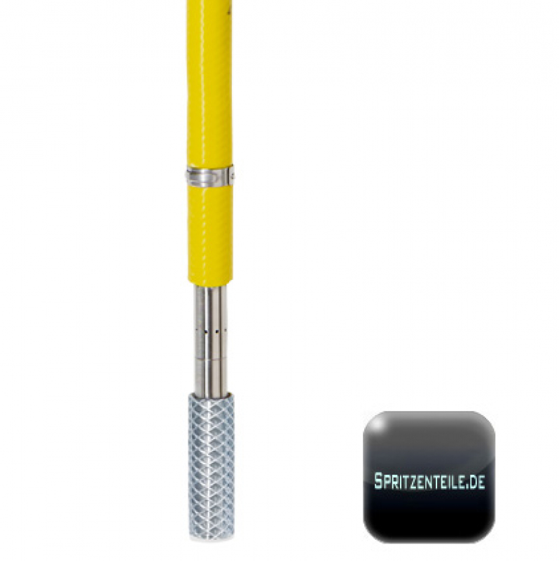 Lechler 5SL trailing hose cut-out below