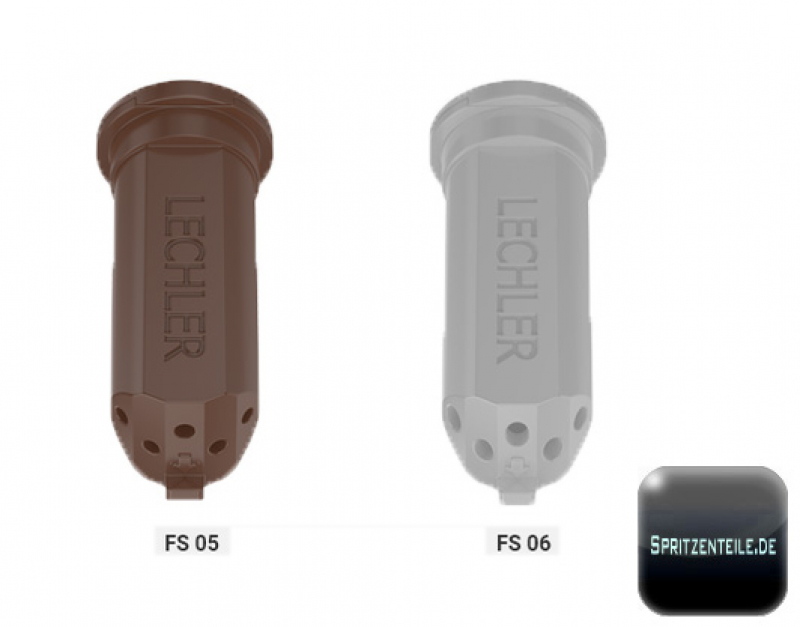 Lechler FS Nozzle for UAN