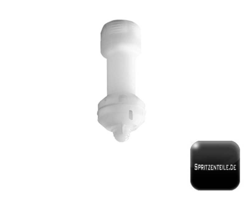 Lechler Kanisterreinigungsdüse 360°