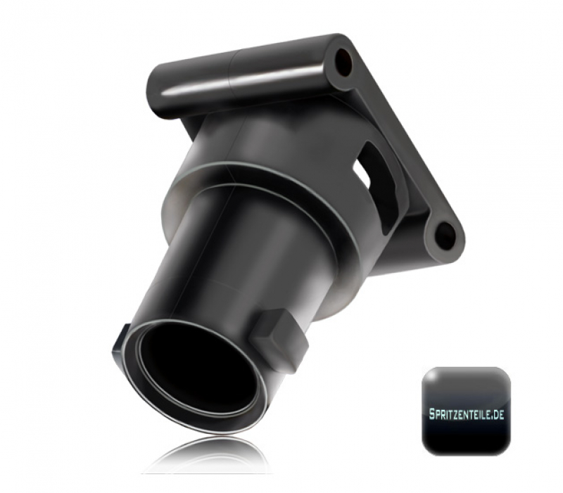 Lechler Adapter System RAU