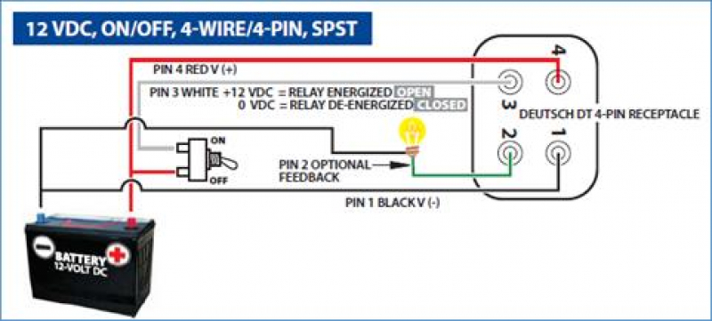 Lechler Circuit diagram