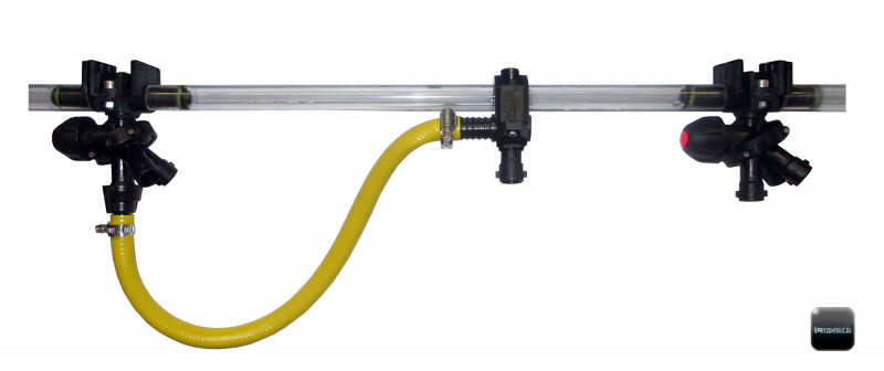 Lechler Displacement Set