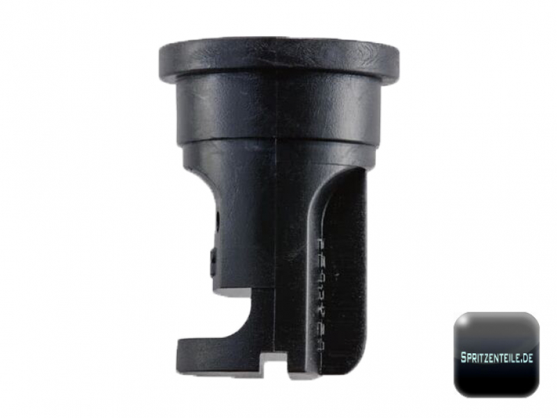 Lechler Nozzle offcenter BN black