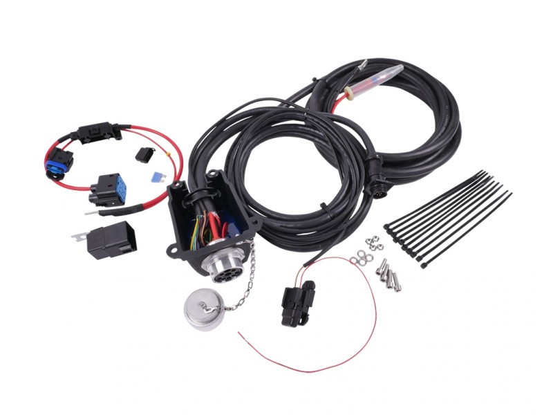 Müller Elektronik basic equipment ISOBUS 30322574