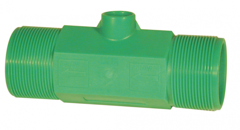 Polmac Flowmeter 00370229
