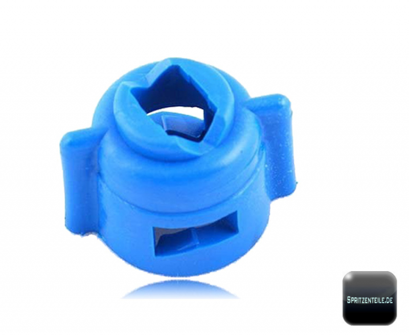 Rau Nozzle cap A/F 8