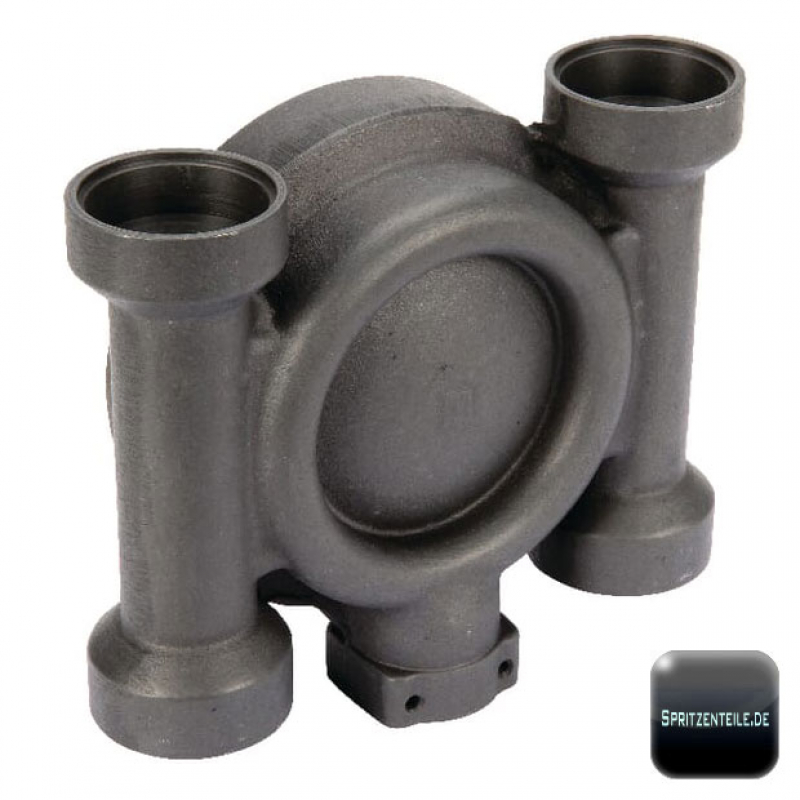 Rau pressure connection 07299 pump P2020