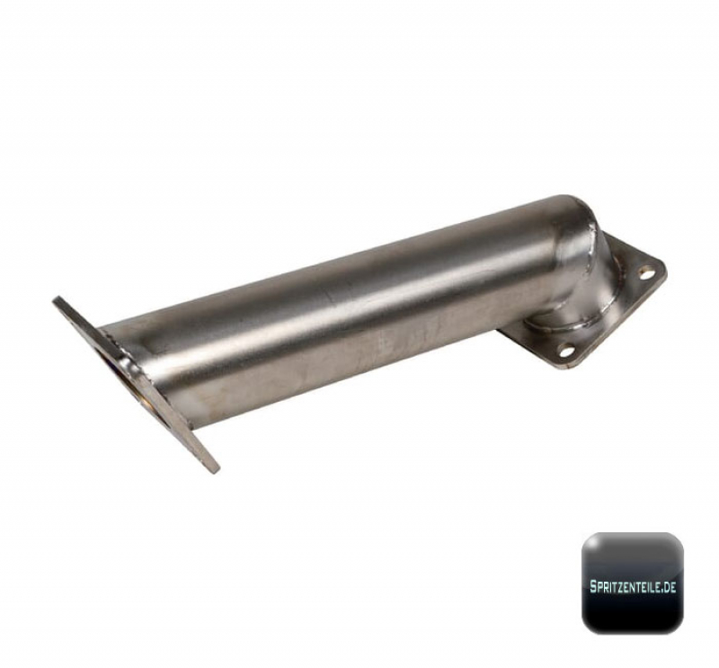 Rau Intake Pipe 11594