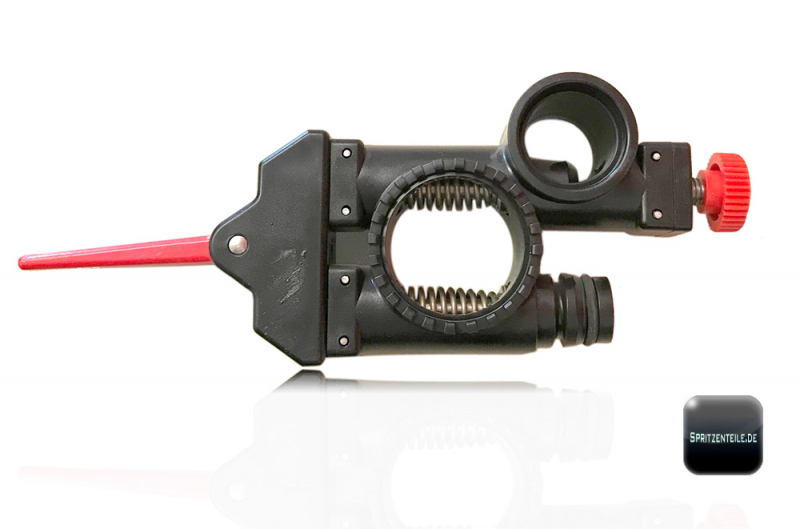 Original RAU Constant pressure dosing valve