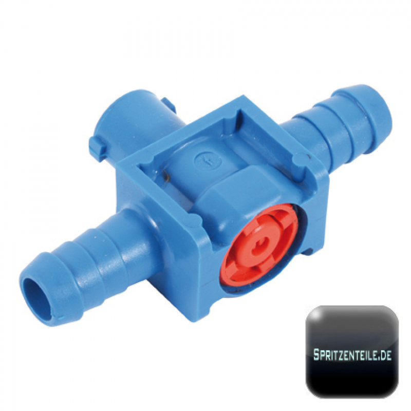 RAU M intermediate nozzle holder piece