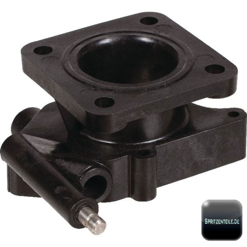 Rau switch housing complete 33035 for filter unit U2