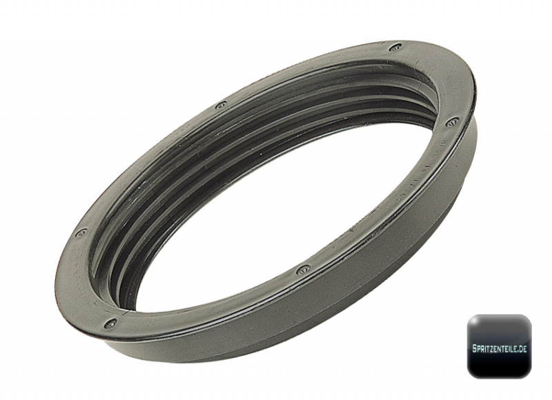 RAU Threaded ring 36225