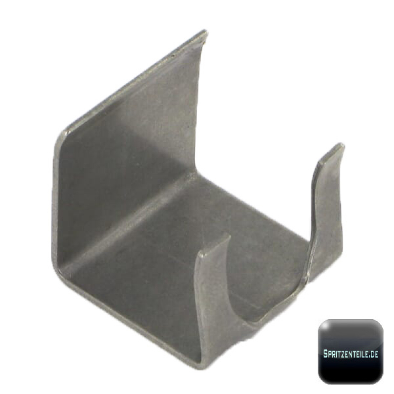 Rau Clamp Spring 38284 for U-frame