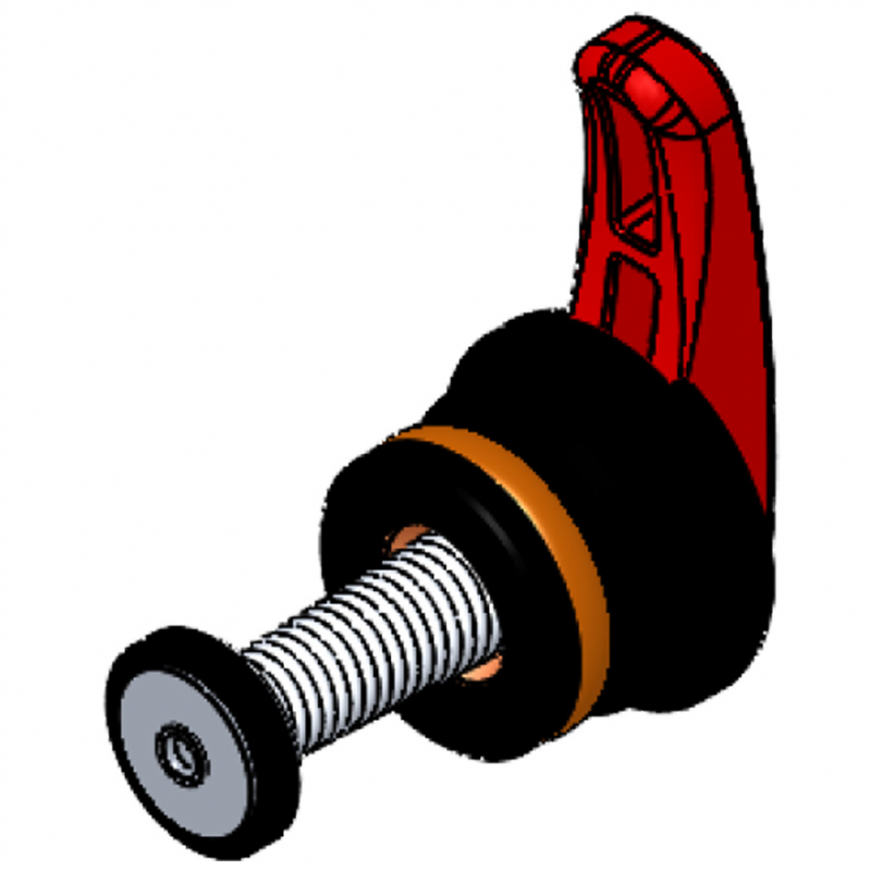 RAU switching unit Z complete RG00039765 replaces RG00039766