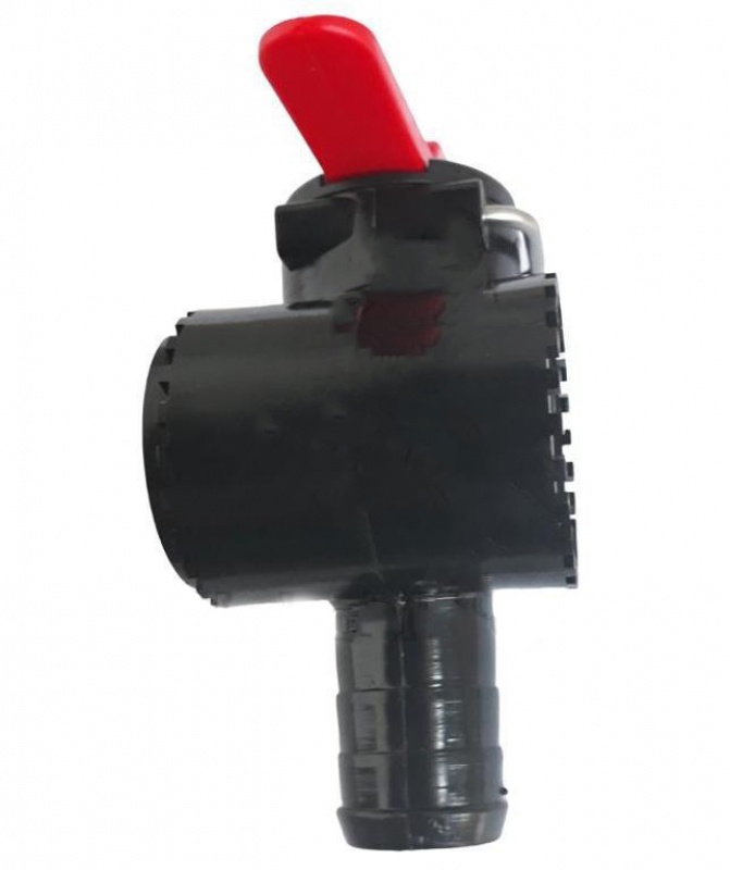 Rau Inch Tap RG00039767 complete