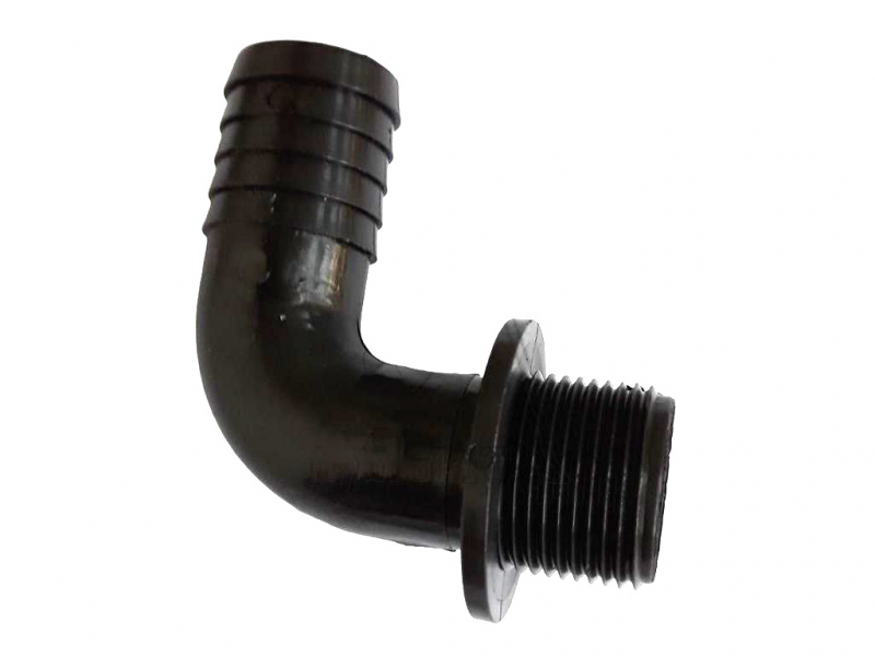 Rau Elbow Grommet RG00041615