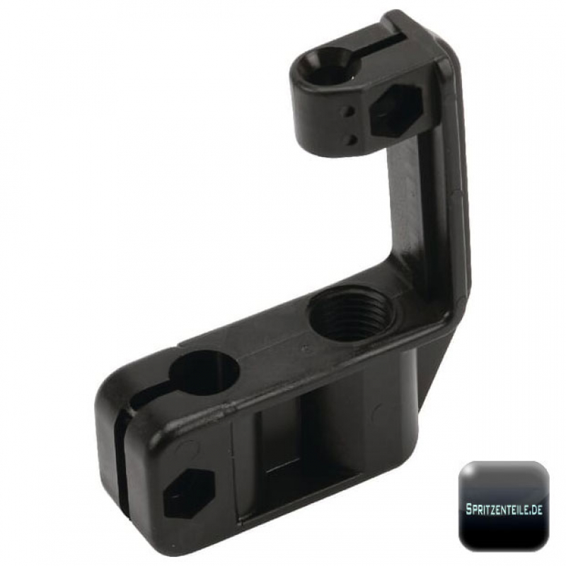 Rau Manometer Mounting Bracket RG00046449