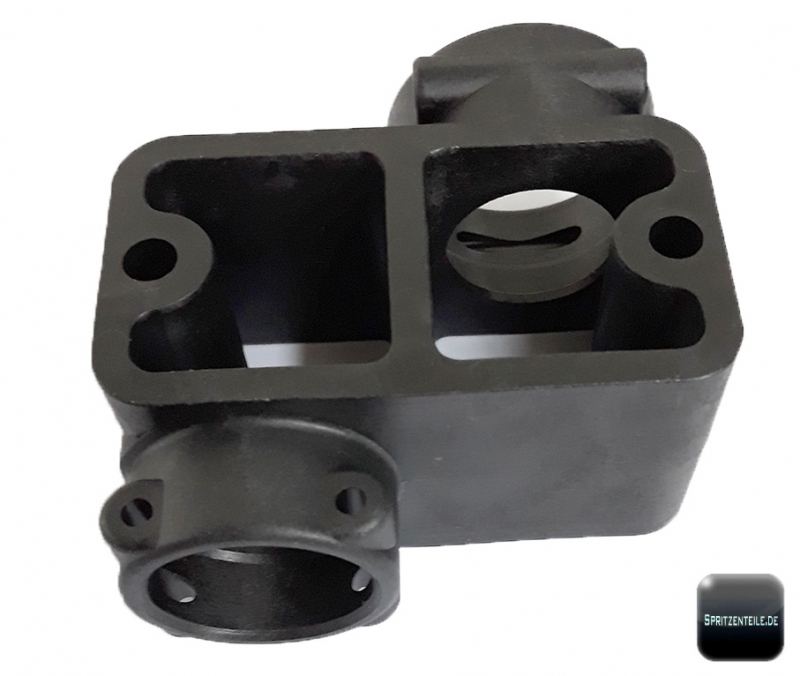 Rau hose connection EVD RG00047091