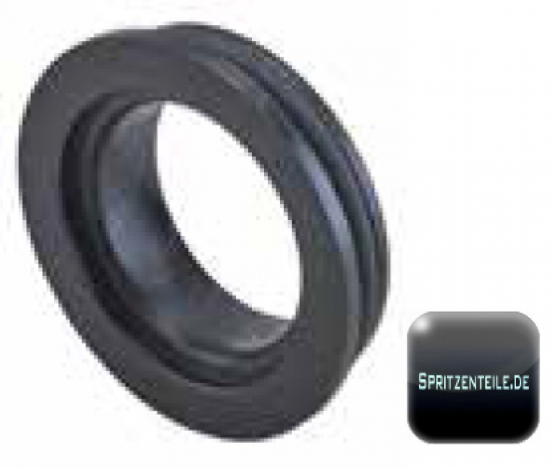 Rau Grommet adapter for ARAG fittings