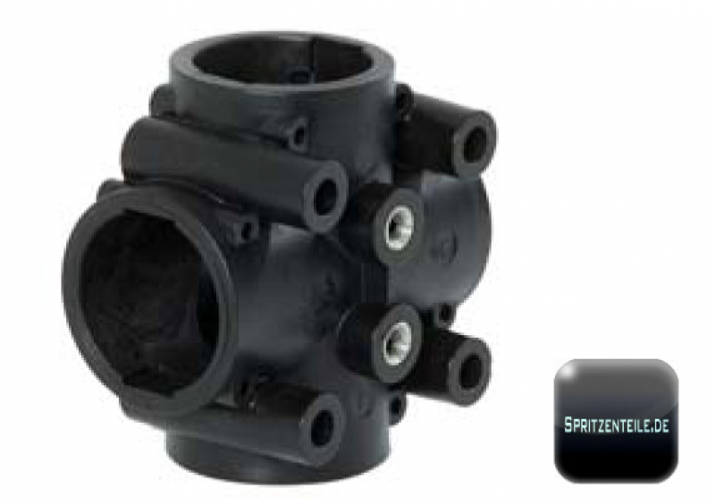 Fig. similar: Rau  Cross-Piece AS40