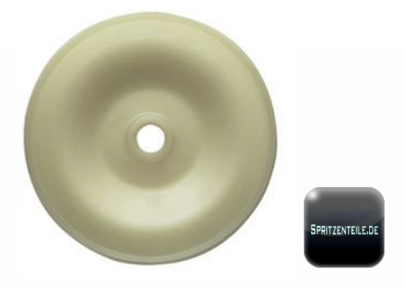 RAU Pump diaphragm 83228
