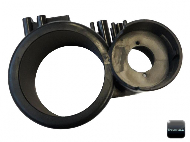 Rau Motor Bearing RG00032774 QV controller