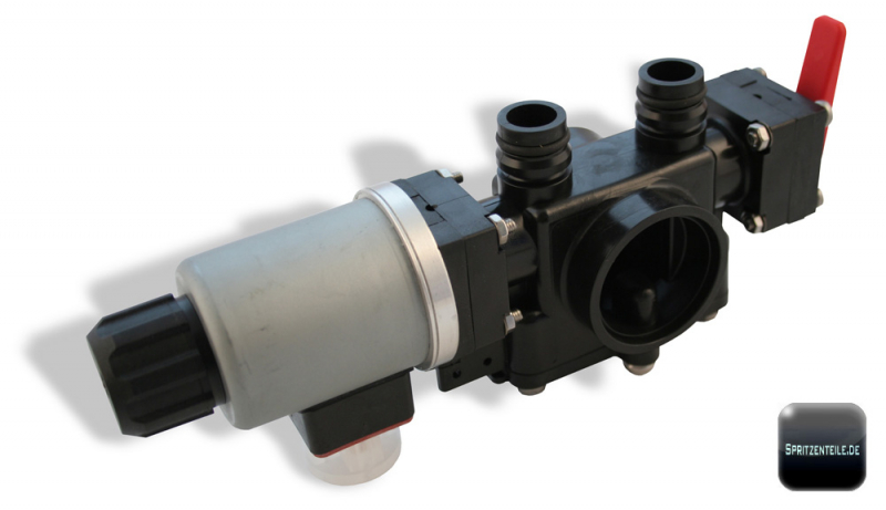 Magnet valve Rau 47274