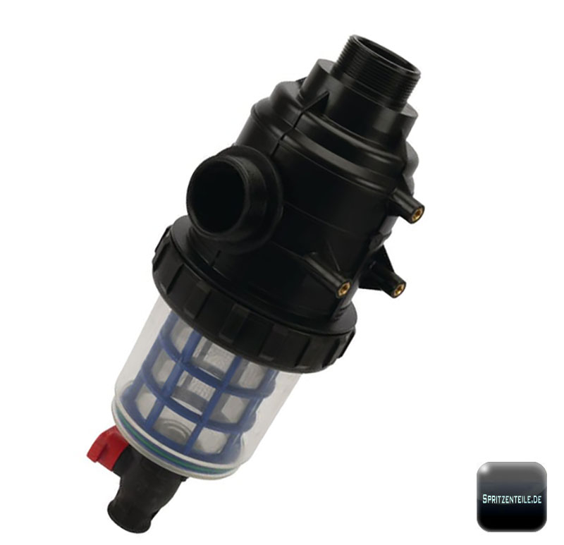 Rau Suction Filter VNB4643378