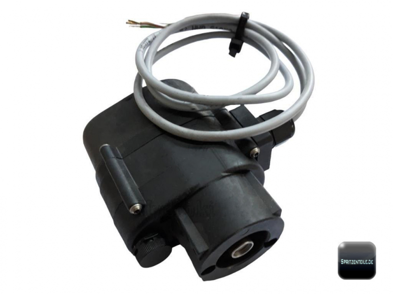 Rau Gearbox for EVD RG00080108