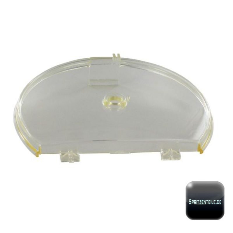 Rau Protective Glass 34984 Ultramid Crystal clear