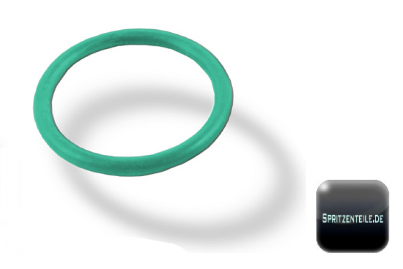 Rau O-ring Viton® – different sizes