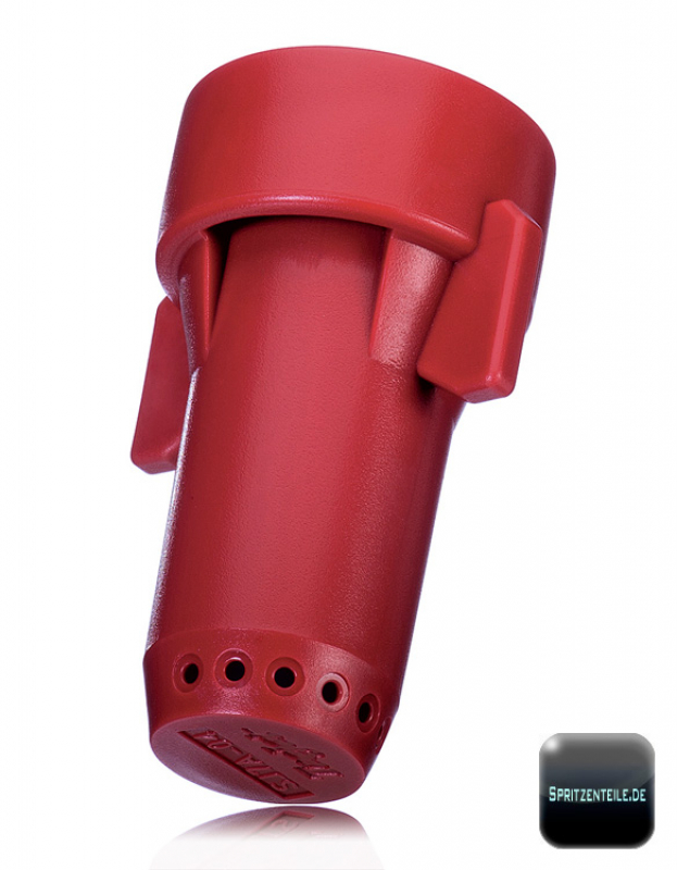 TeeJet SJ7A orifice Nozzle