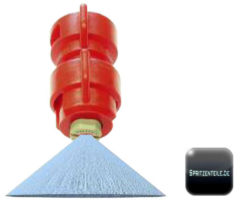 Agrotop TurboDrop 110° Flachstrahlinjektordüse