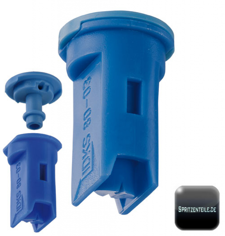 Lechler IDKS 80° Border Nozzle