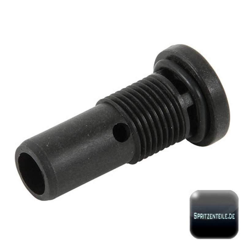 Amazone Drain plug with seal 7213310