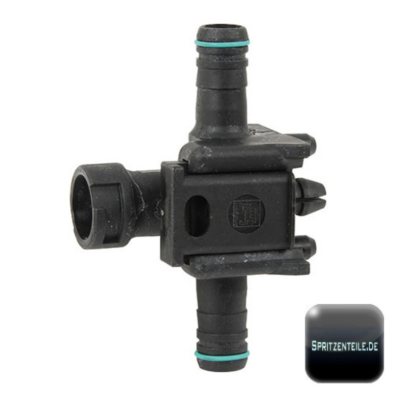 7716100 nozzle holder