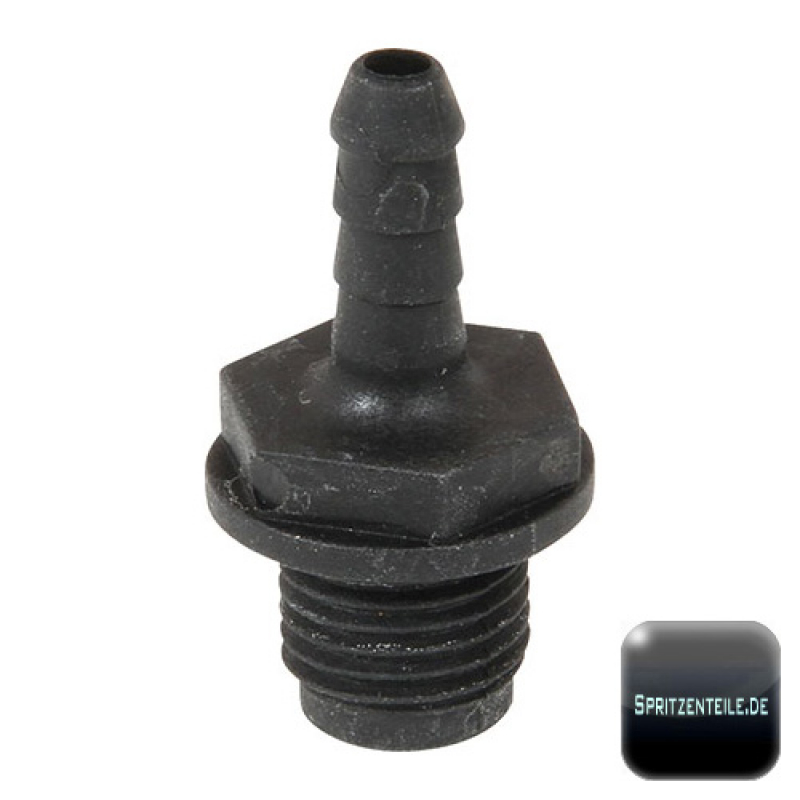 Schauchanschluss Amazone