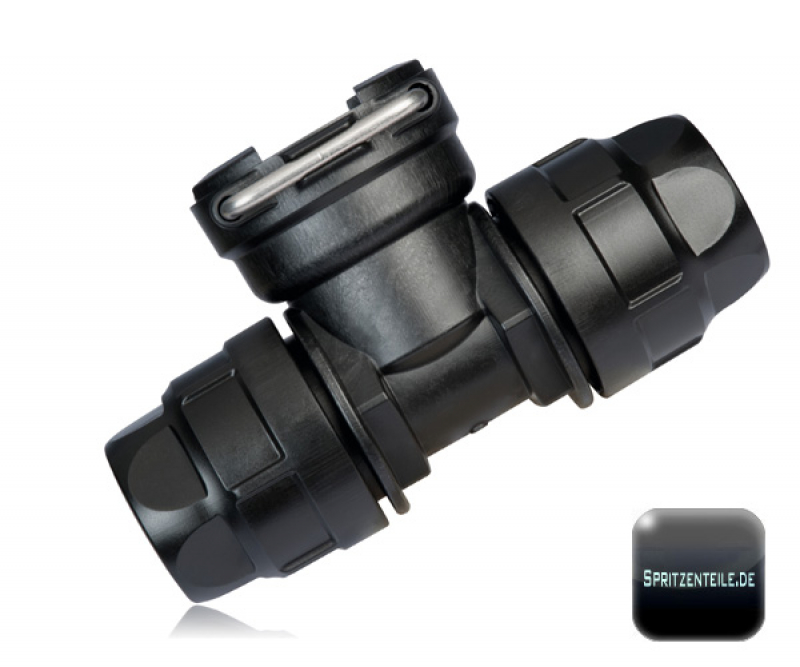 Arag EASYFIT T-Connection female