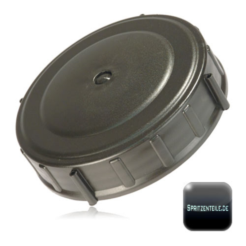 Arag universal tank lid, ø 166 mm
