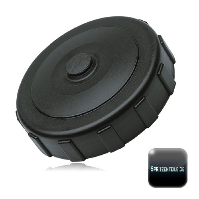 Arag tank lid, ø 122 mm