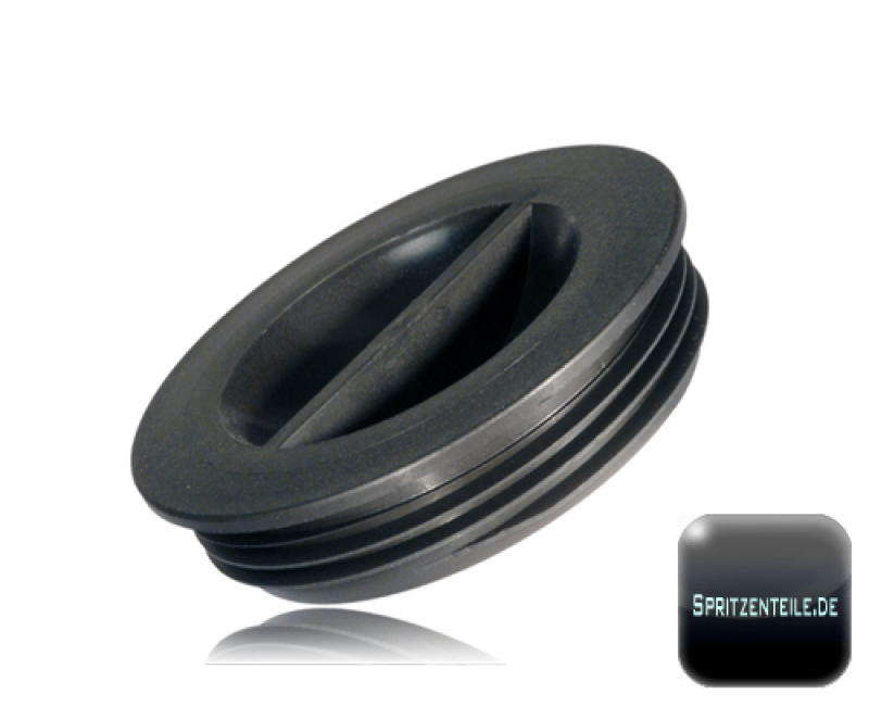 Arag Lid closed ø 137 mm