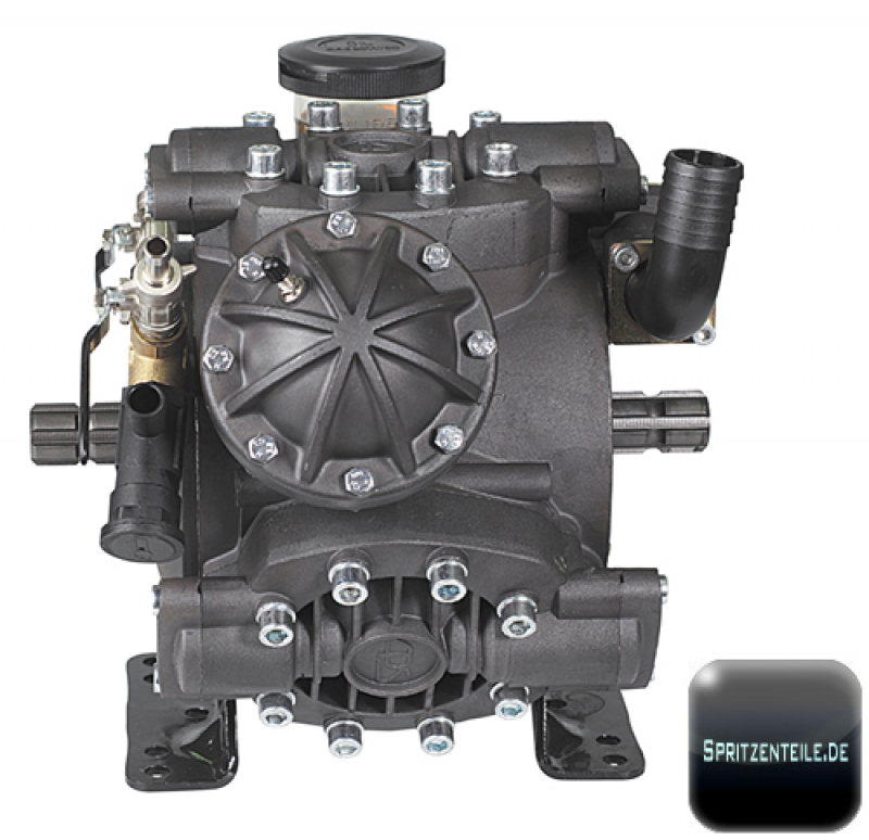 Comet high pressure pump APS 101 - 50 bar